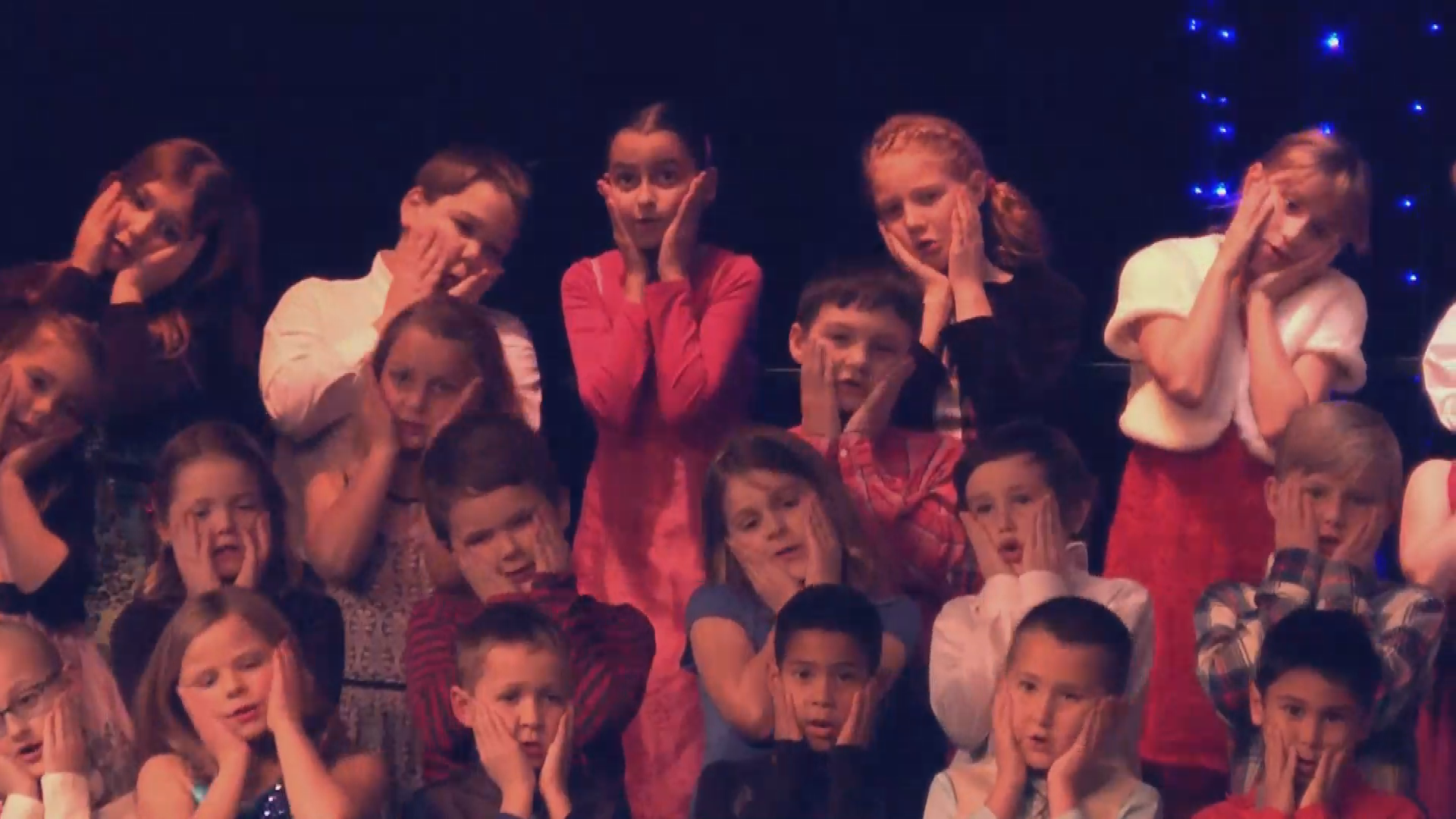 Thumbnail image for Vally View Grades 3-5