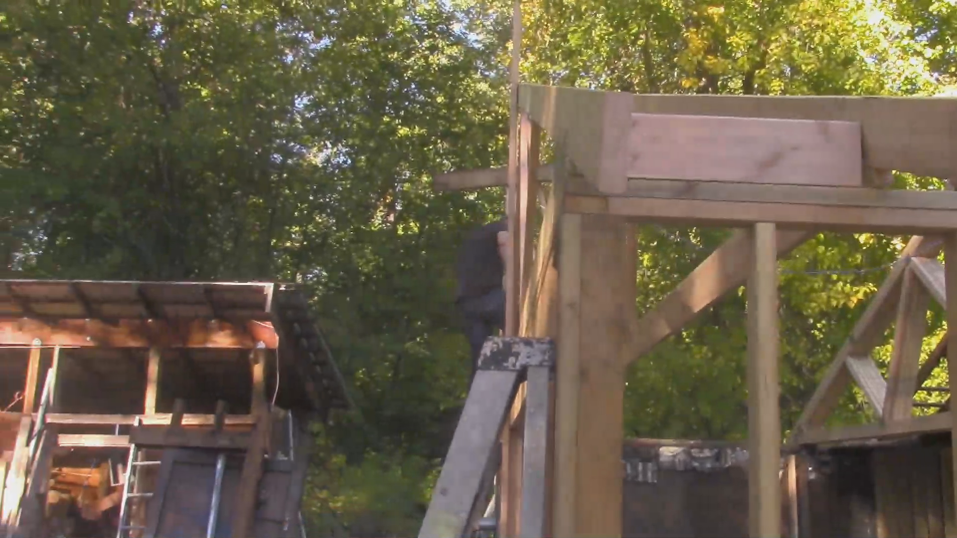 Thumbnail image for Trusses Up 2016