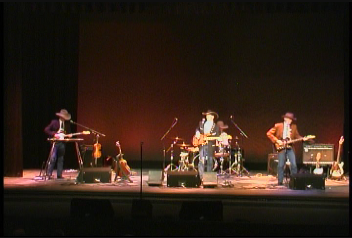 Thumbnail image for Music - Spirit of the West 2005