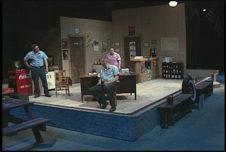 Thumbnail image for Theatre - CWU - Concrete Dreams Act 2