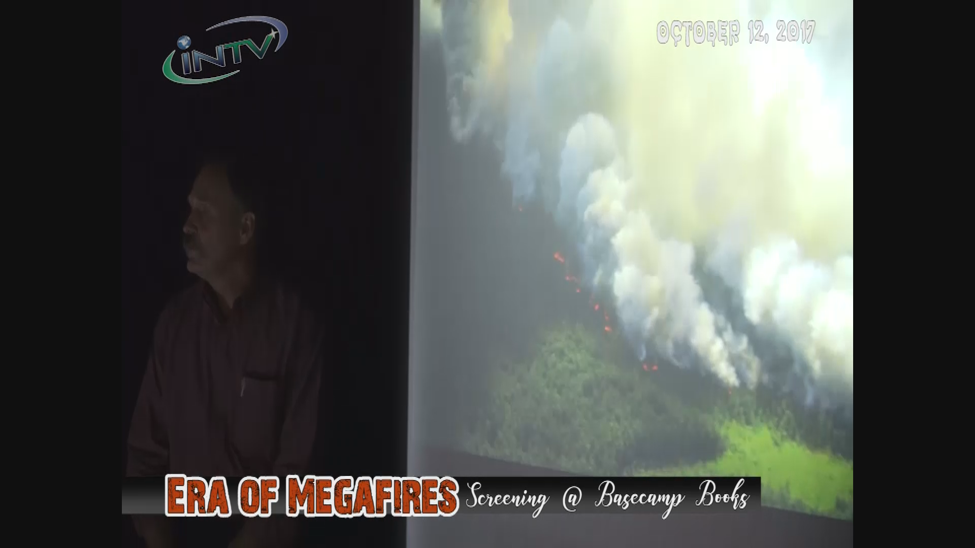 Thumbnail image for INTV October 12th, 2017