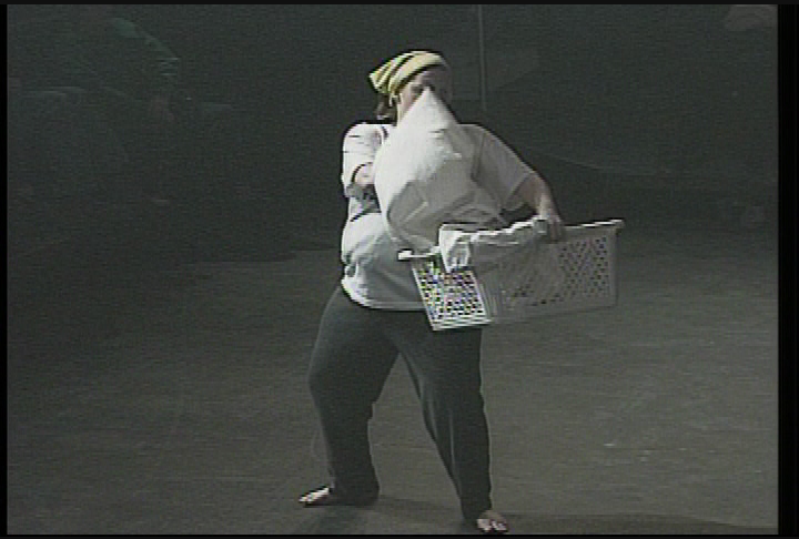 Thumbnail image for Theatre - CWU One Acts March 2001