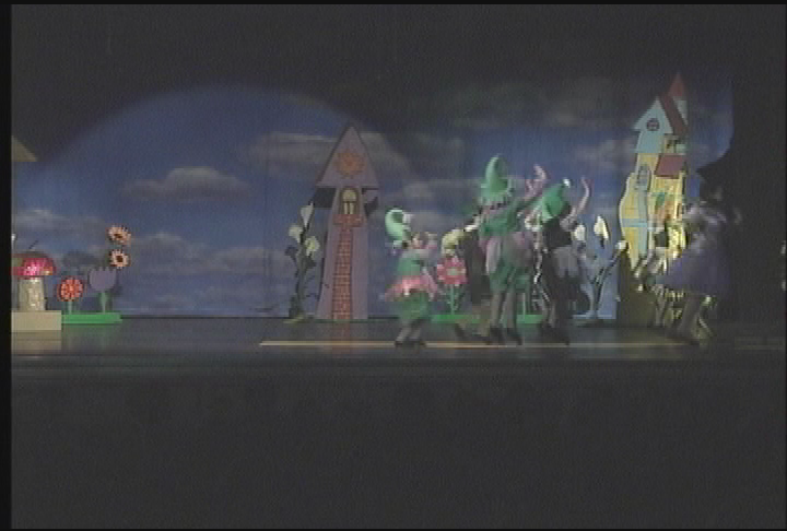 Thumbnail image for Dance Recital