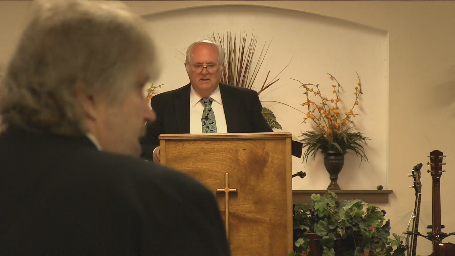 Thumbnail image for IBC June 30 2019 Sunday Bible Study