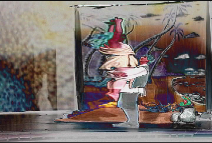 Thumbnail image for Dance - Little Mermaid 2011