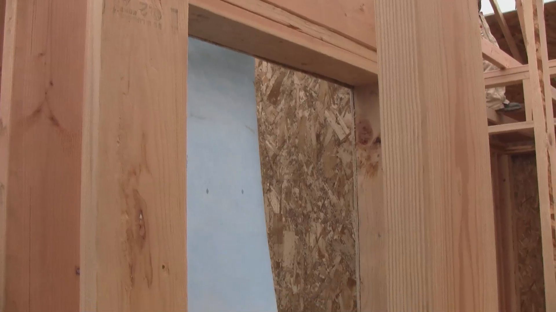 Thumbnail image for Habitat House 2014 House Wrap