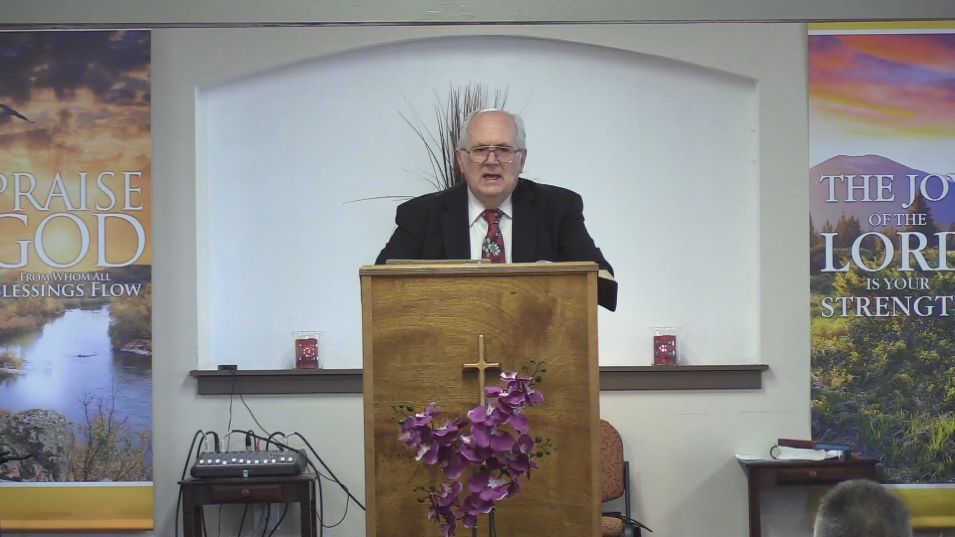 Thumbnail image for IBC_February 12 2023 Bible Study