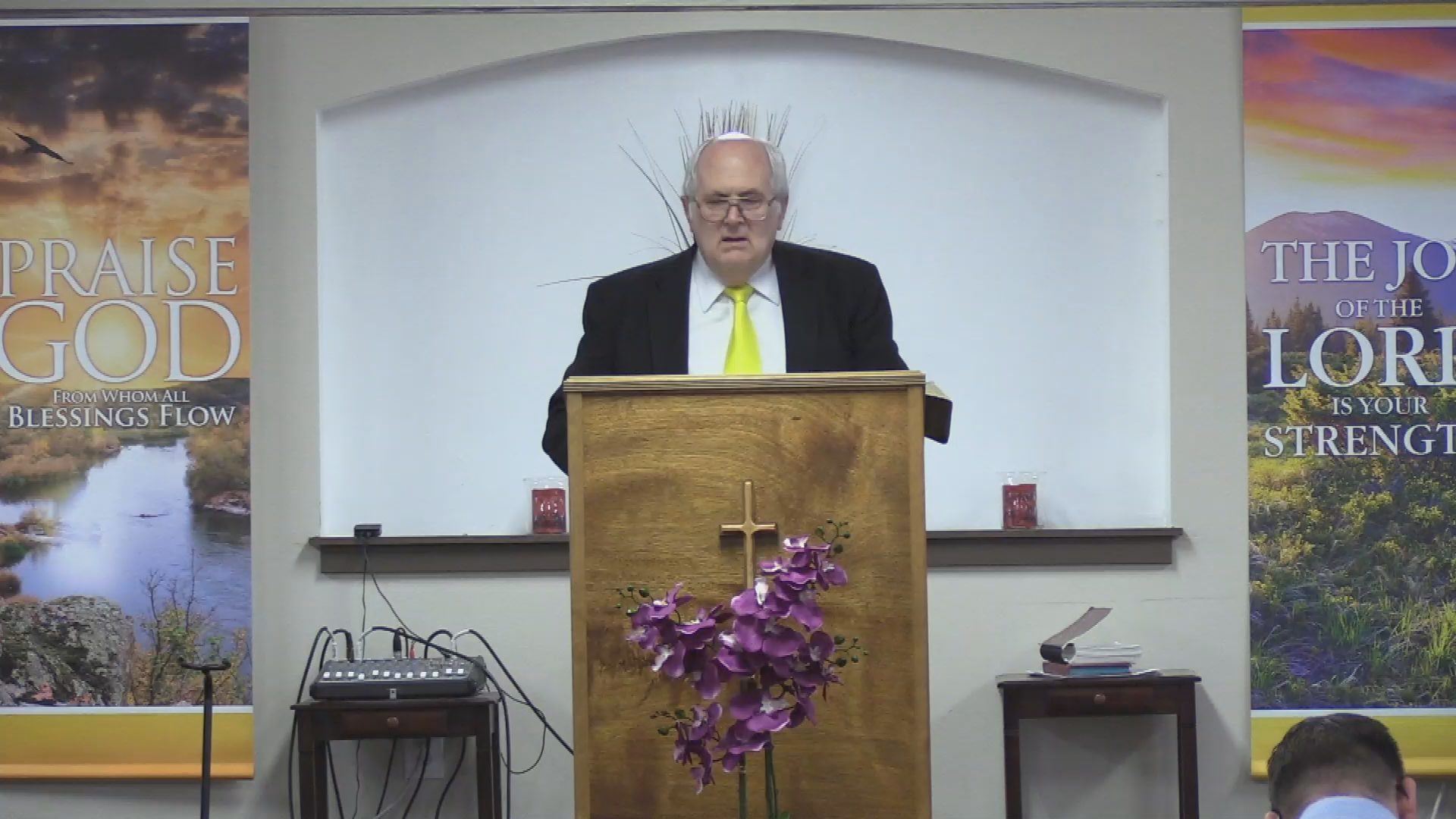 Thumbnail image for IBC_March 12 2023 Bible Study