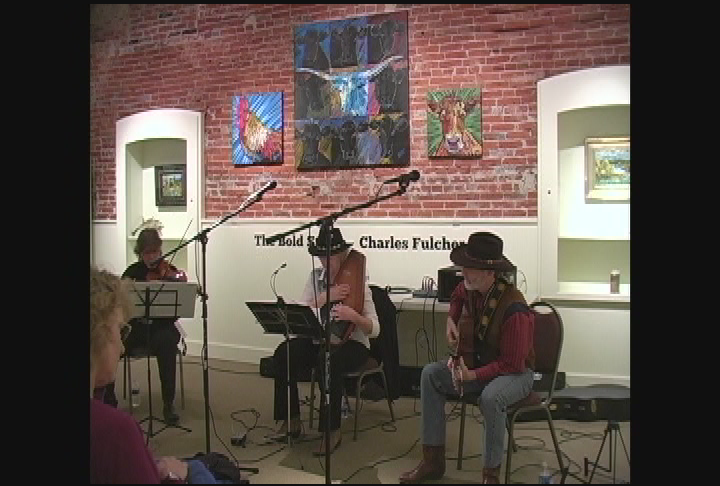 Thumbnail image for S.W. Mountain Aire 2011