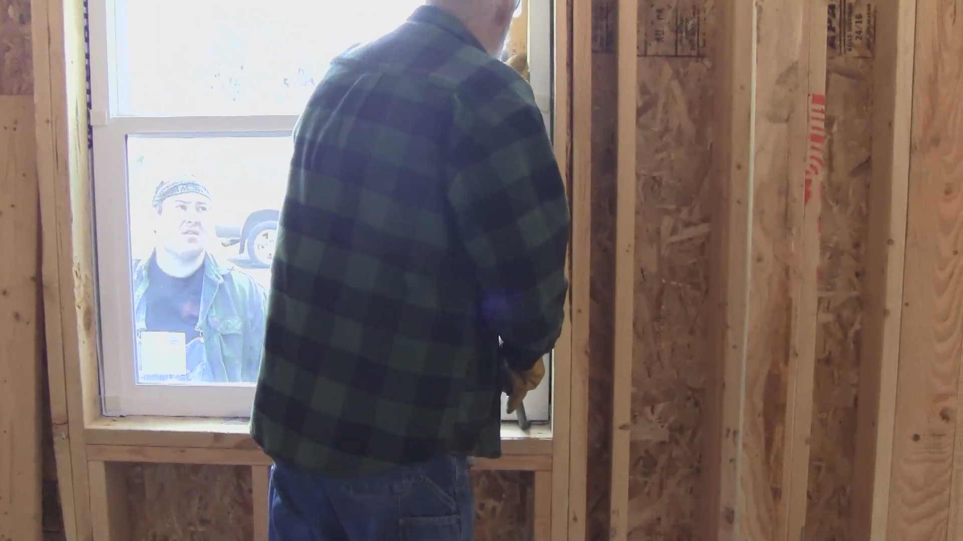 Thumbnail image for Habitat House 2014 Windows