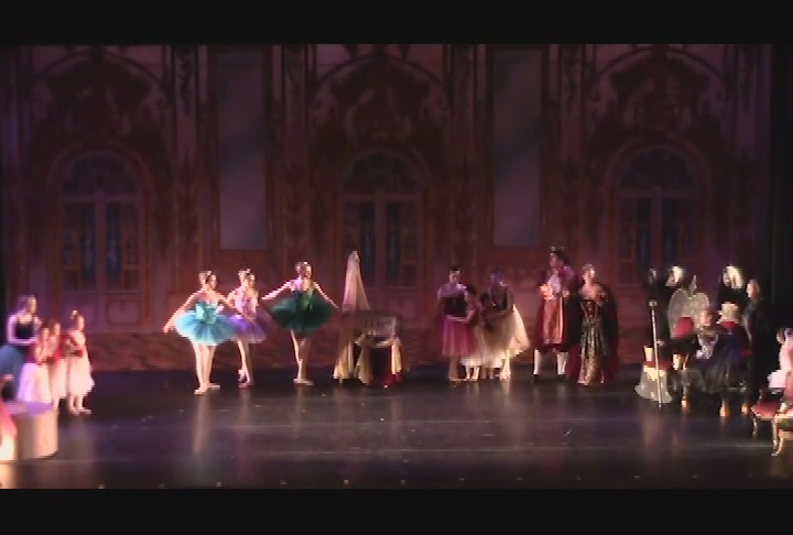 Thumbnail image for The Sleeping Beauty 2014