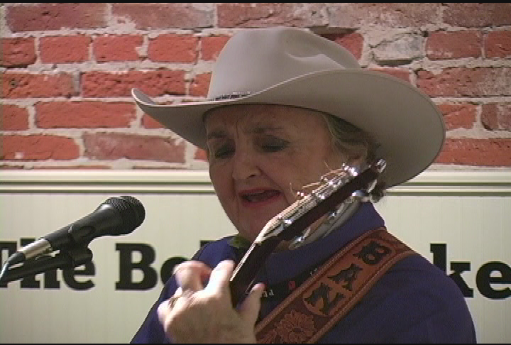 Thumbnail image for S.W.Barb Nelson at the Clymer 2011