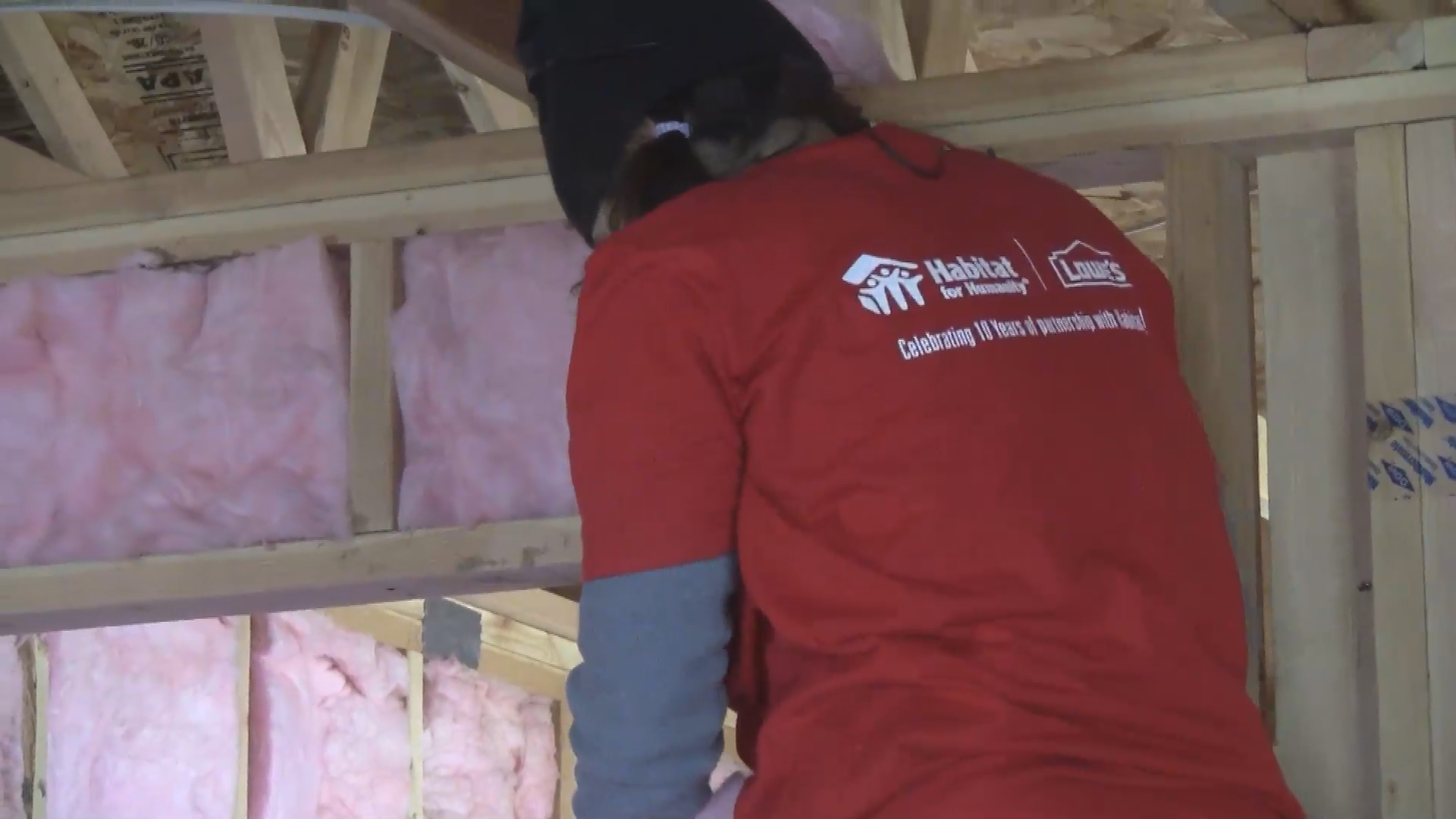 Thumbnail image for Habitat House Lowes Roller Girls