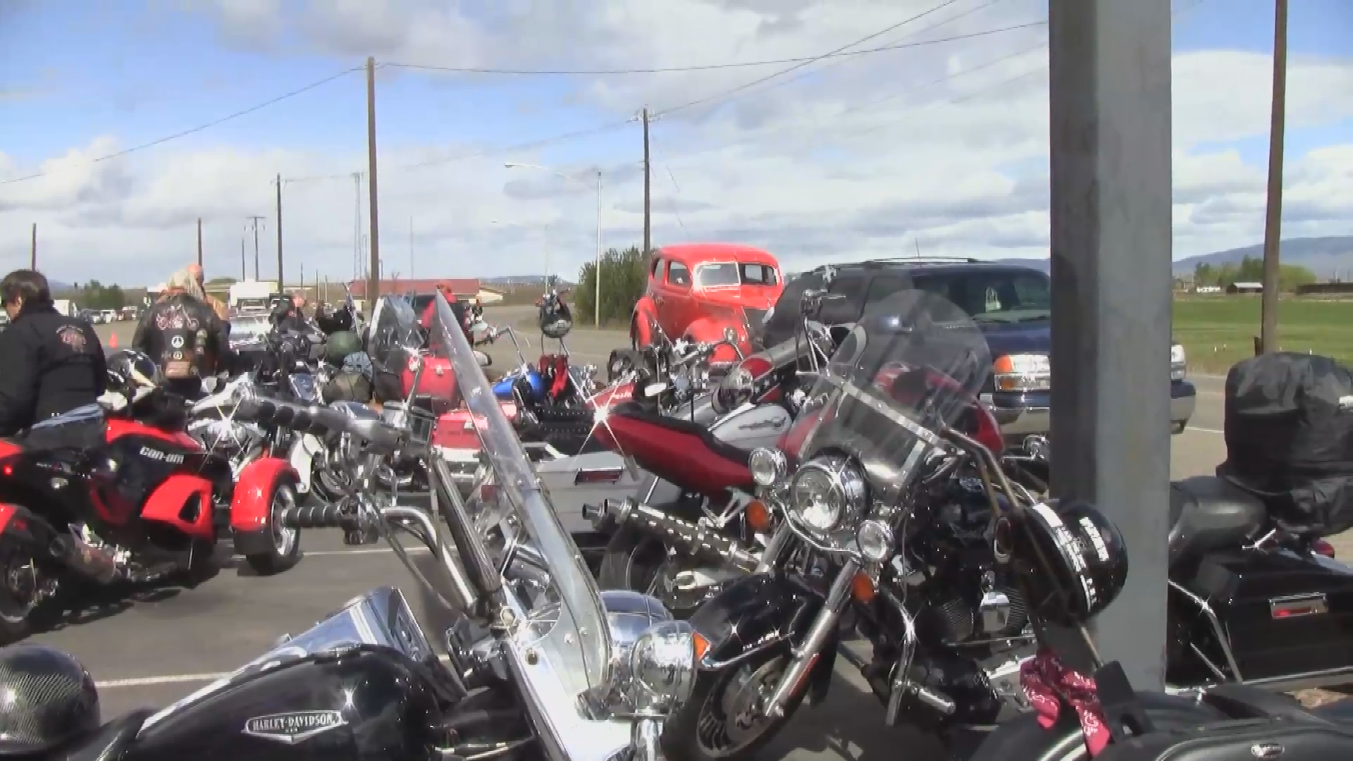 Thumbnail image for Iron Horse Trail Motorcycle Show 2014