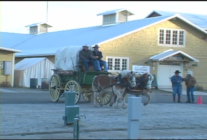 Thumbnail image for Spirit of the West Downtown Venues 2.18.11