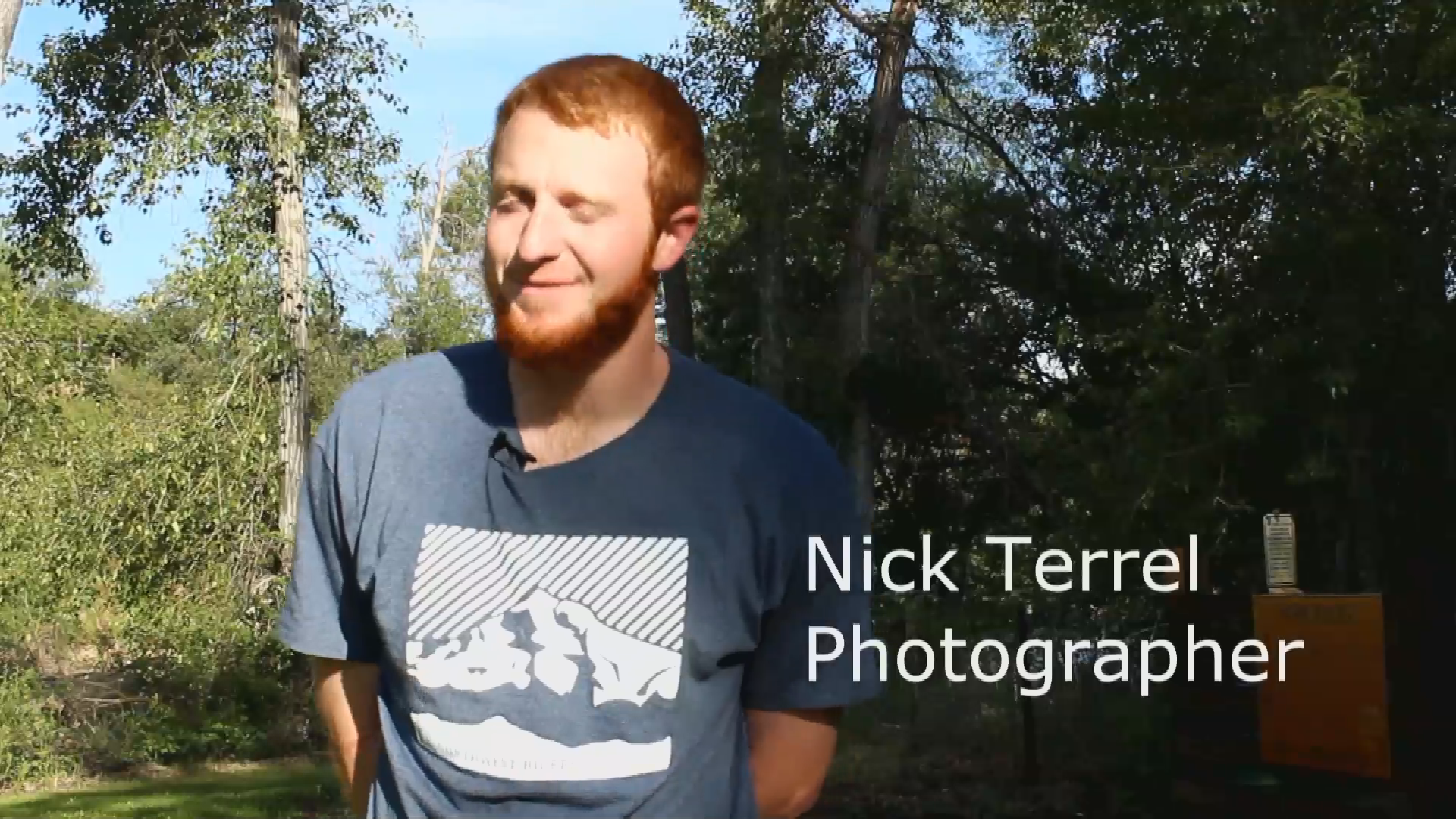 Thumbnail image for COM 341 Spring 2014 Short Documentaries