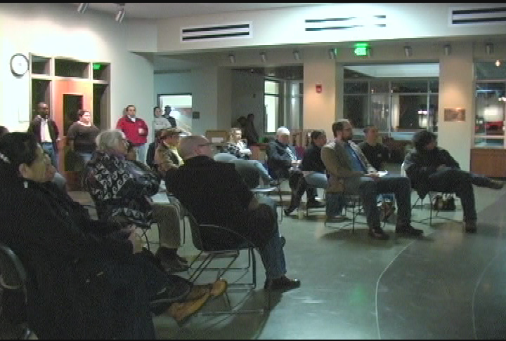 Thumbnail image for Imagine Our Museum