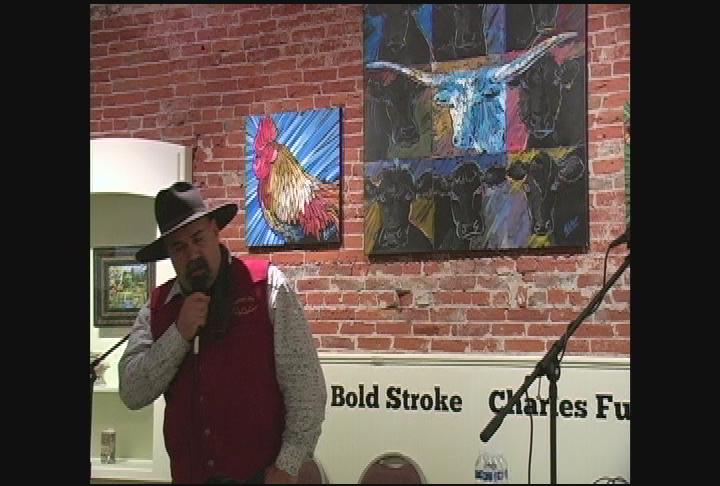 Thumbnail image for Spirit of the West Rockin HW1 2011