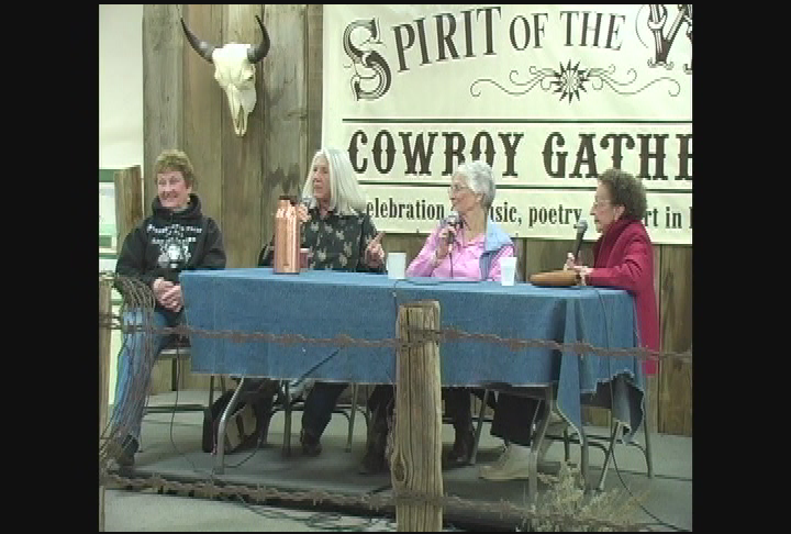 Thumbnail image for Spirit of the West Women In Ranching 2.20.11