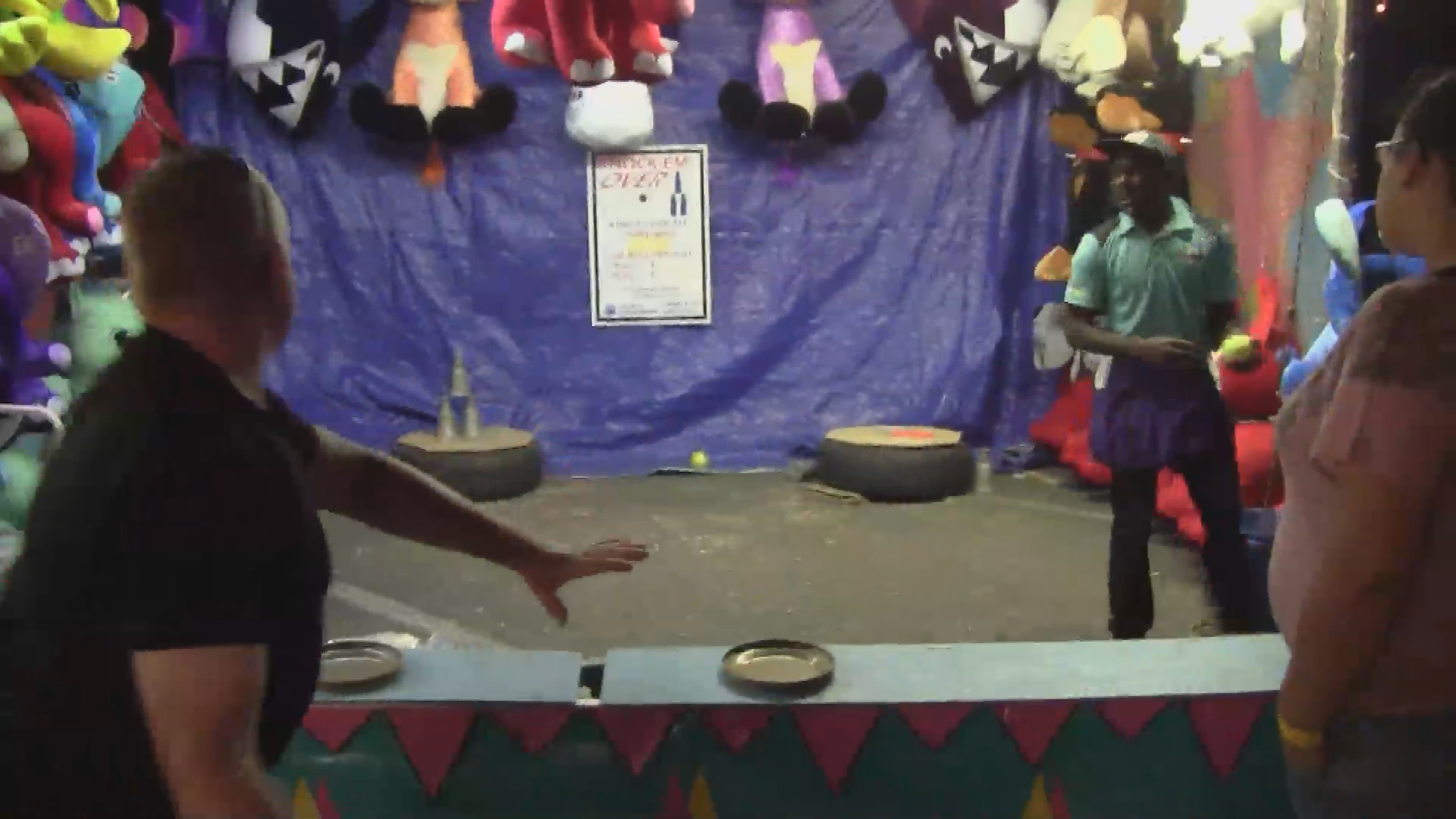 Thumbnail image for Fair Rides at Night 2014