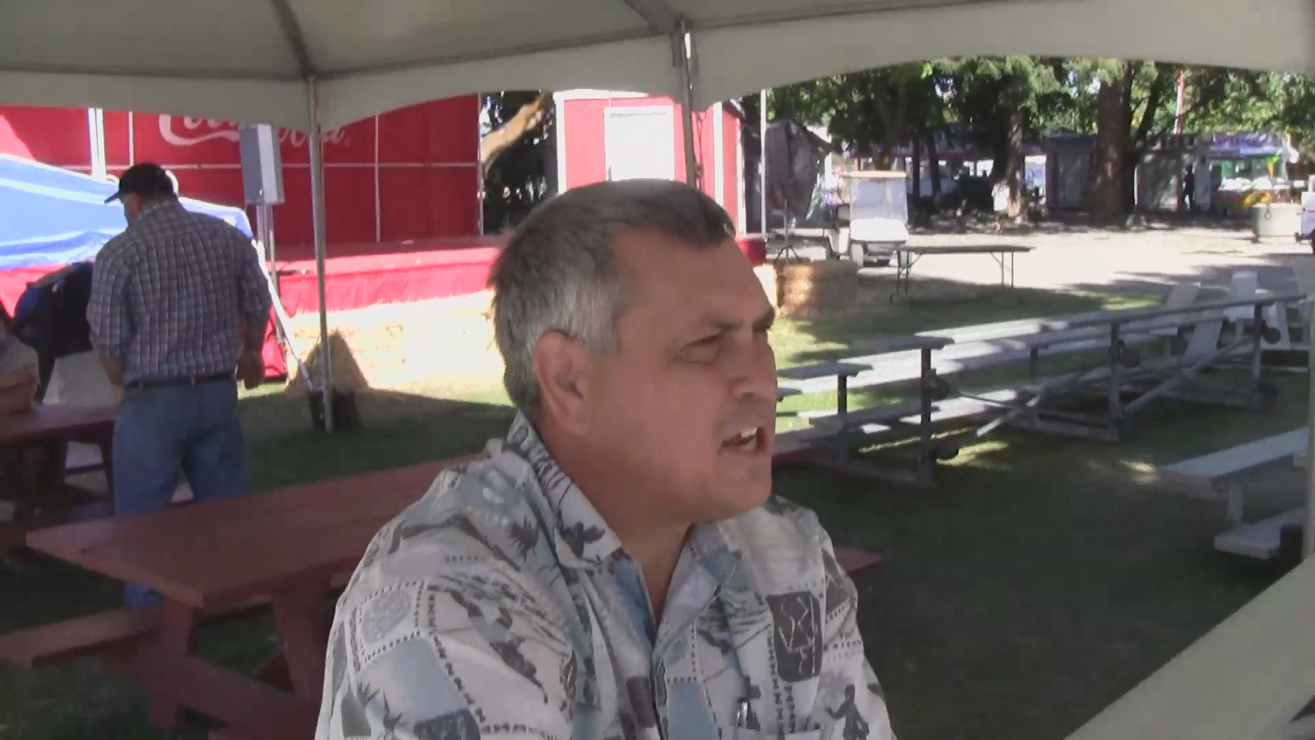 Thumbnail image for Fair - Kenn Serrano Michael Moore Interview 2014