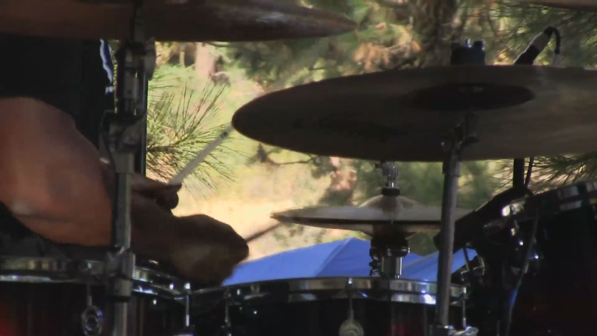 Thumbnail image for Jelly Bread @ Chinookfest 2014