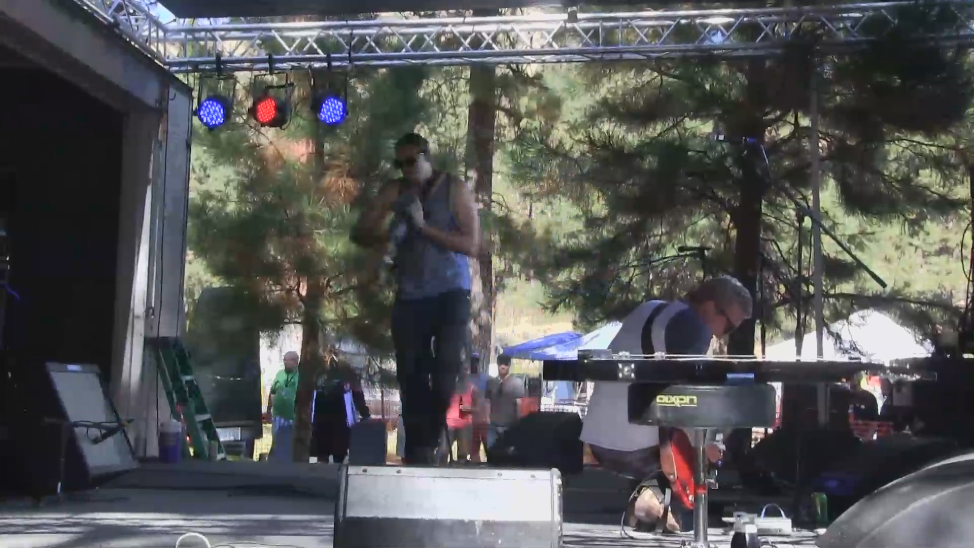 Thumbnail image for West Water Outlaws @ Chinookfest 2014