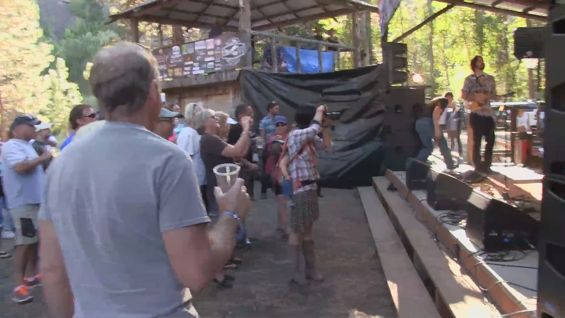 Thumbnail image for Vaudeville Etiquette @ Chinookfest 2014