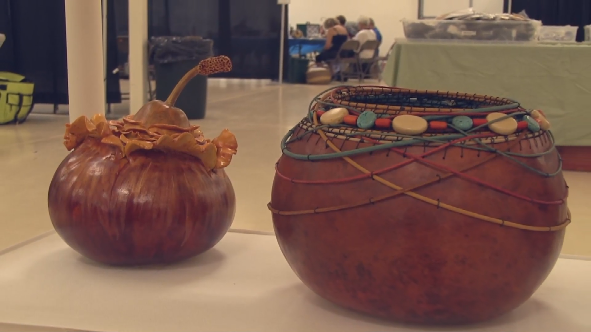 Thumbnail image for Gourders Without Borders Part 2