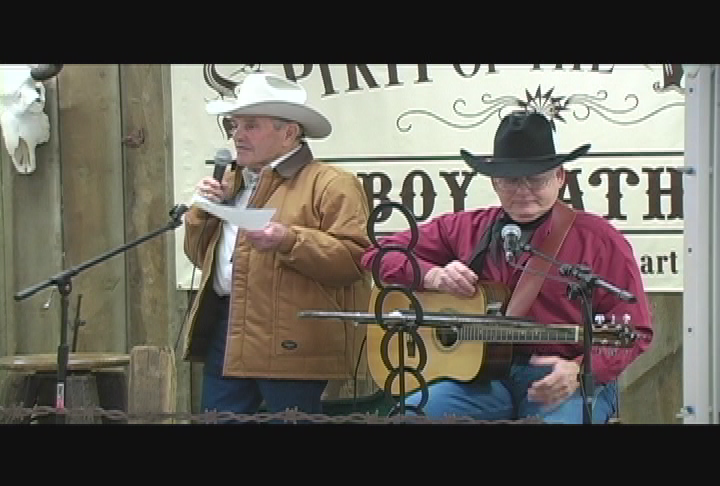 Thumbnail image for Spirit of the West 2012 - Performances