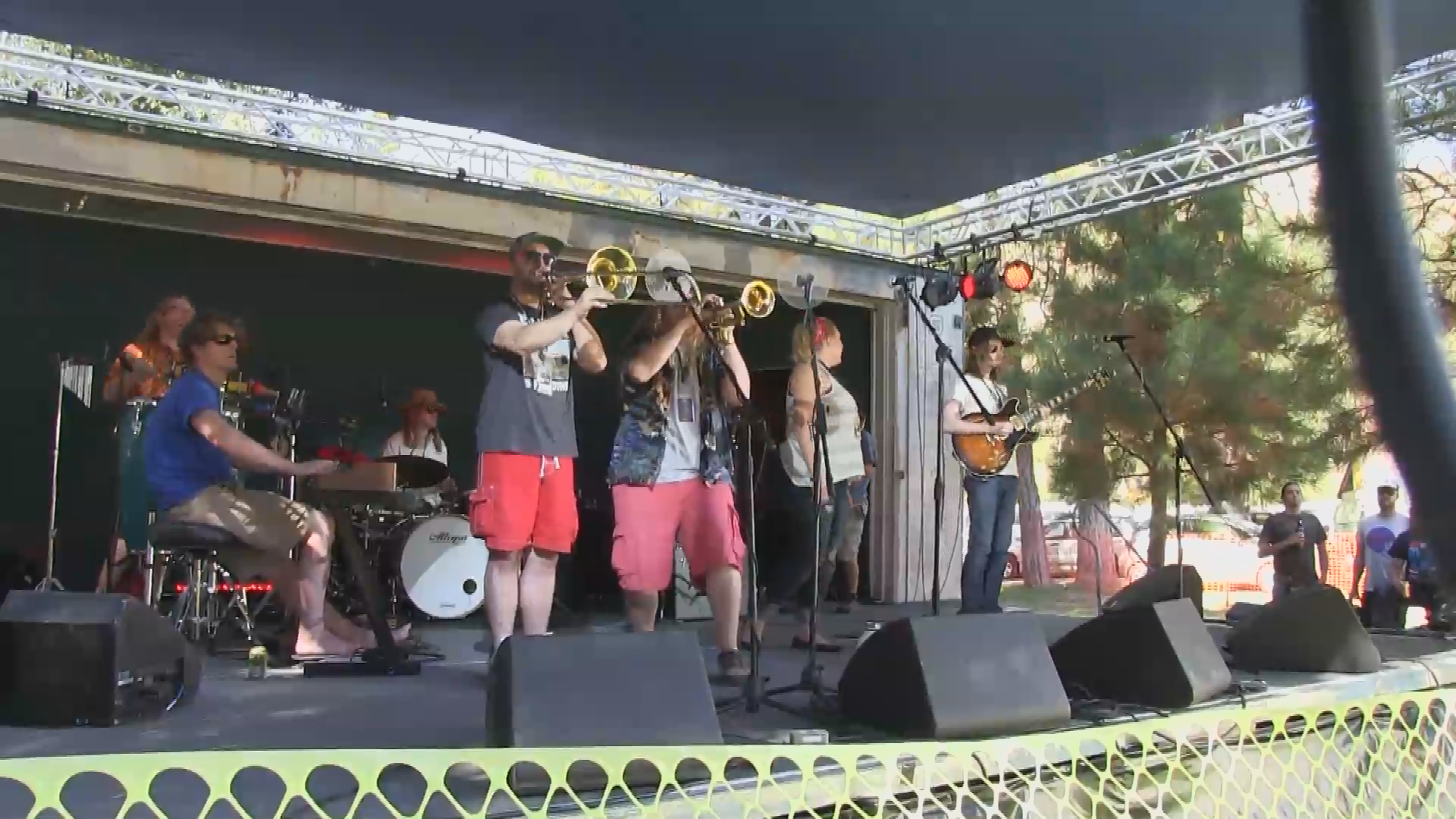 Thumbnail image for Snug Harbor @ Chinookfest 2014