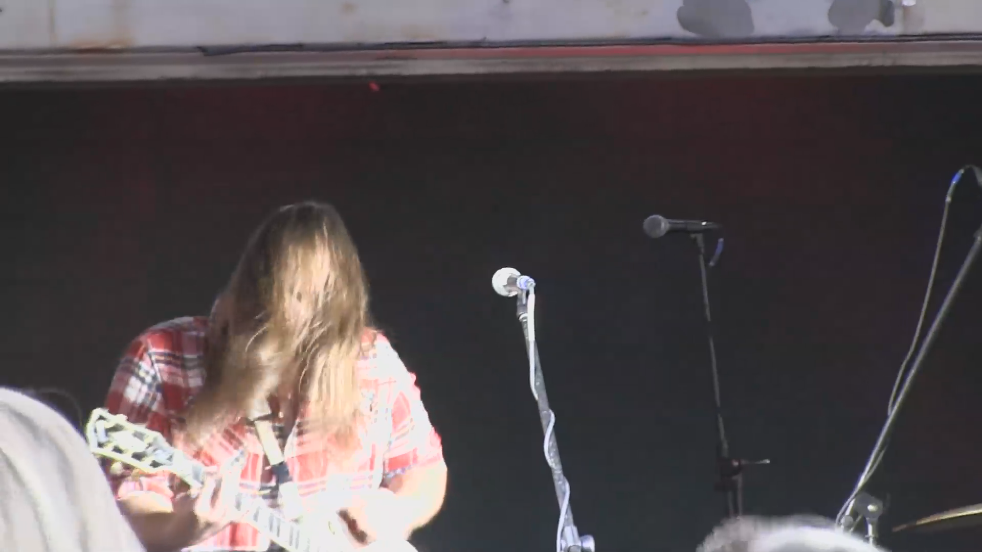 Thumbnail image for HoboS @ Chinookfest 2014