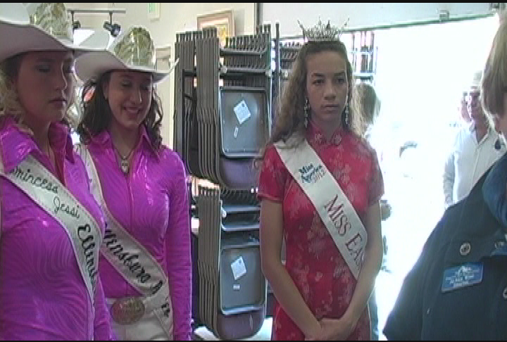 Thumbnail image for Western Artists 2012