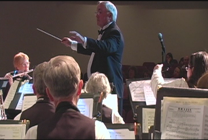 Thumbnail image for YVCB Spring Concert 2012