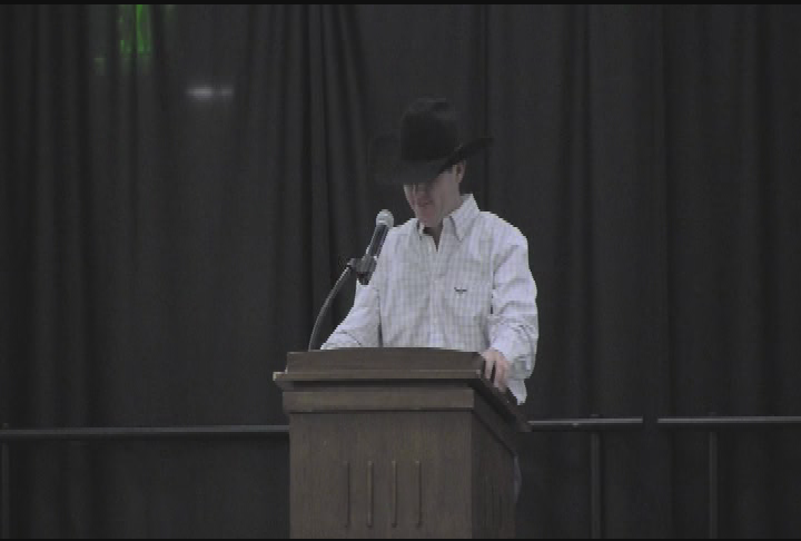 Thumbnail image for Rodeo Hall of Fame Banquet 2012