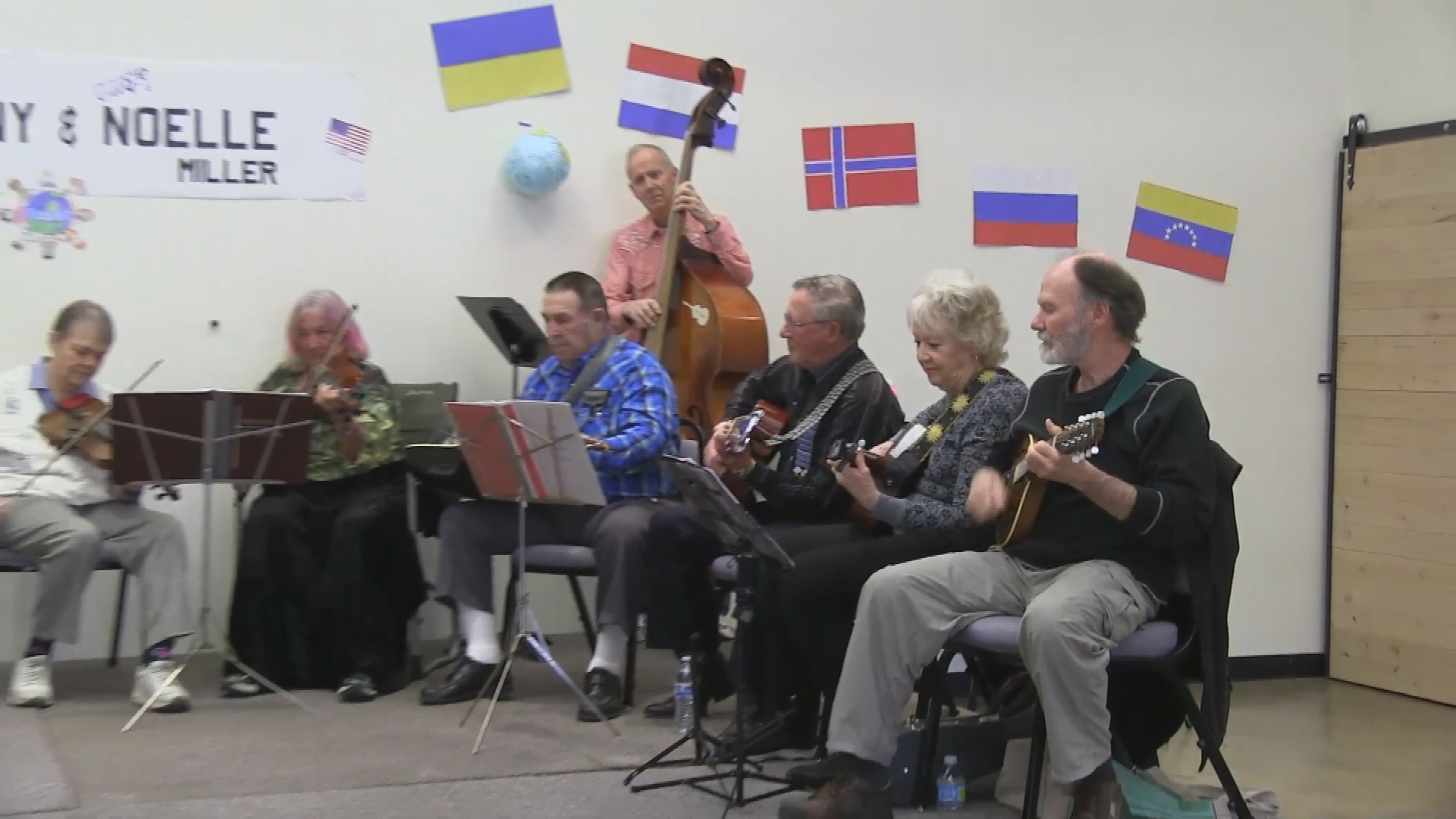 Thumbnail image for KV Fiddlers 2015