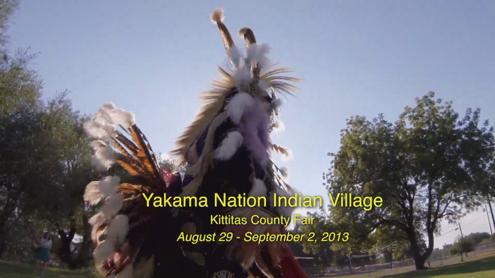 Thumbnail image for MyEllensburg - Indian Village