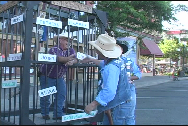 Thumbnail image for Rodeo Kickoff Breakfast