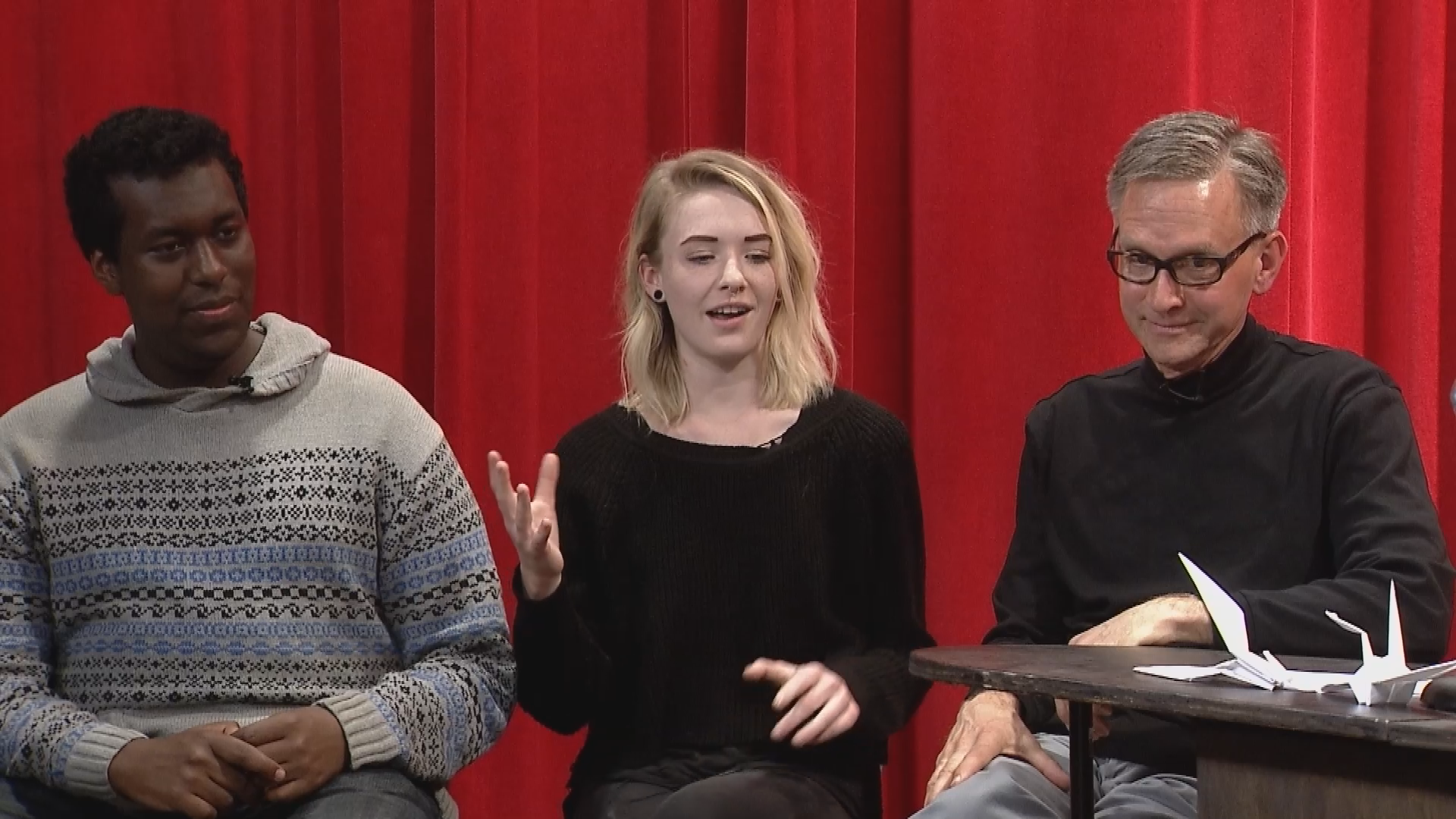 Thumbnail image for Ellensburg Live May 12th, 2015