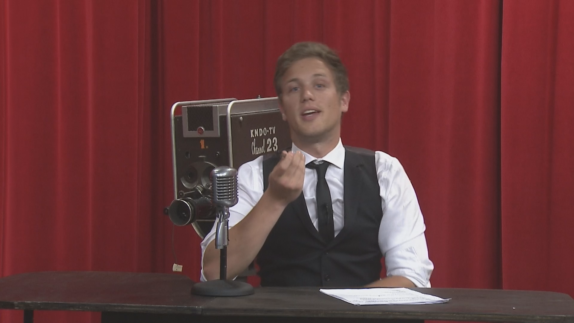 Thumbnail image for Ellensburg Live June 2nd, 2015