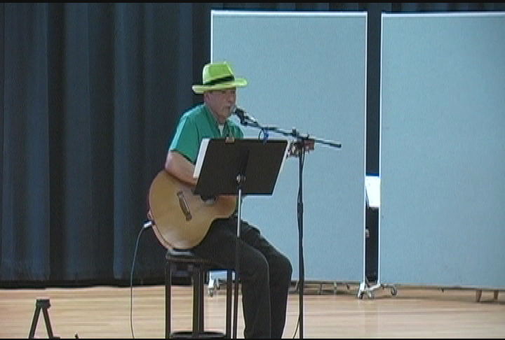 Thumbnail image for St Patricks Day Celebration 2013 Part 1