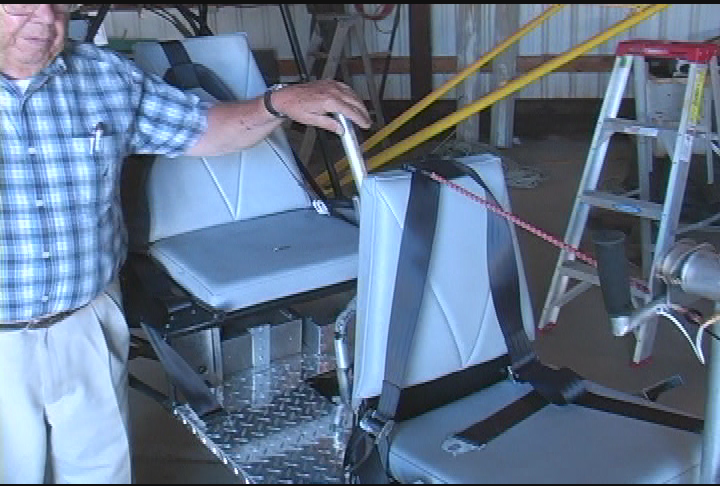 Thumbnail image for Come Fly With Me 2010