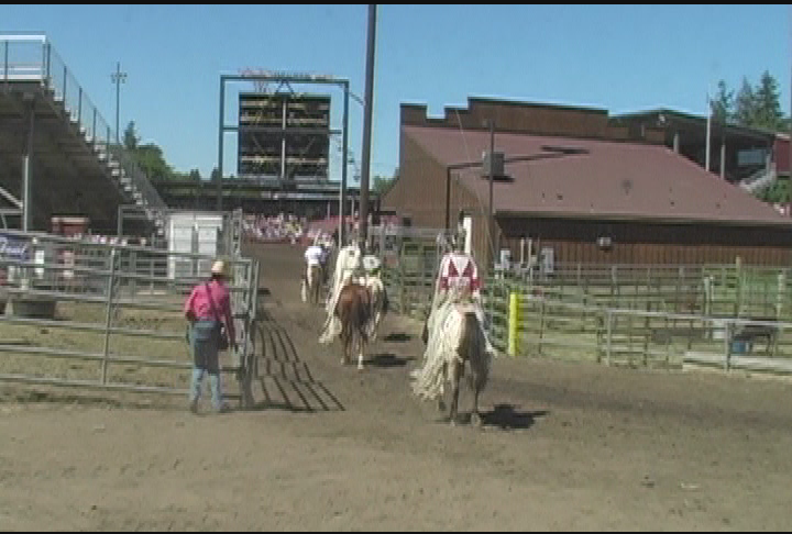 Thumbnail image for KC Fair Ellensburg Rodeo 2012