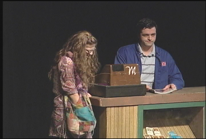 Thumbnail image for Theatre - CWU One Act Festival 2010