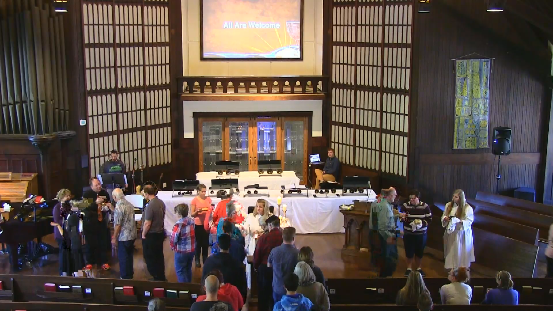 Thumbnail image for Eburg UMC Service Nov 1