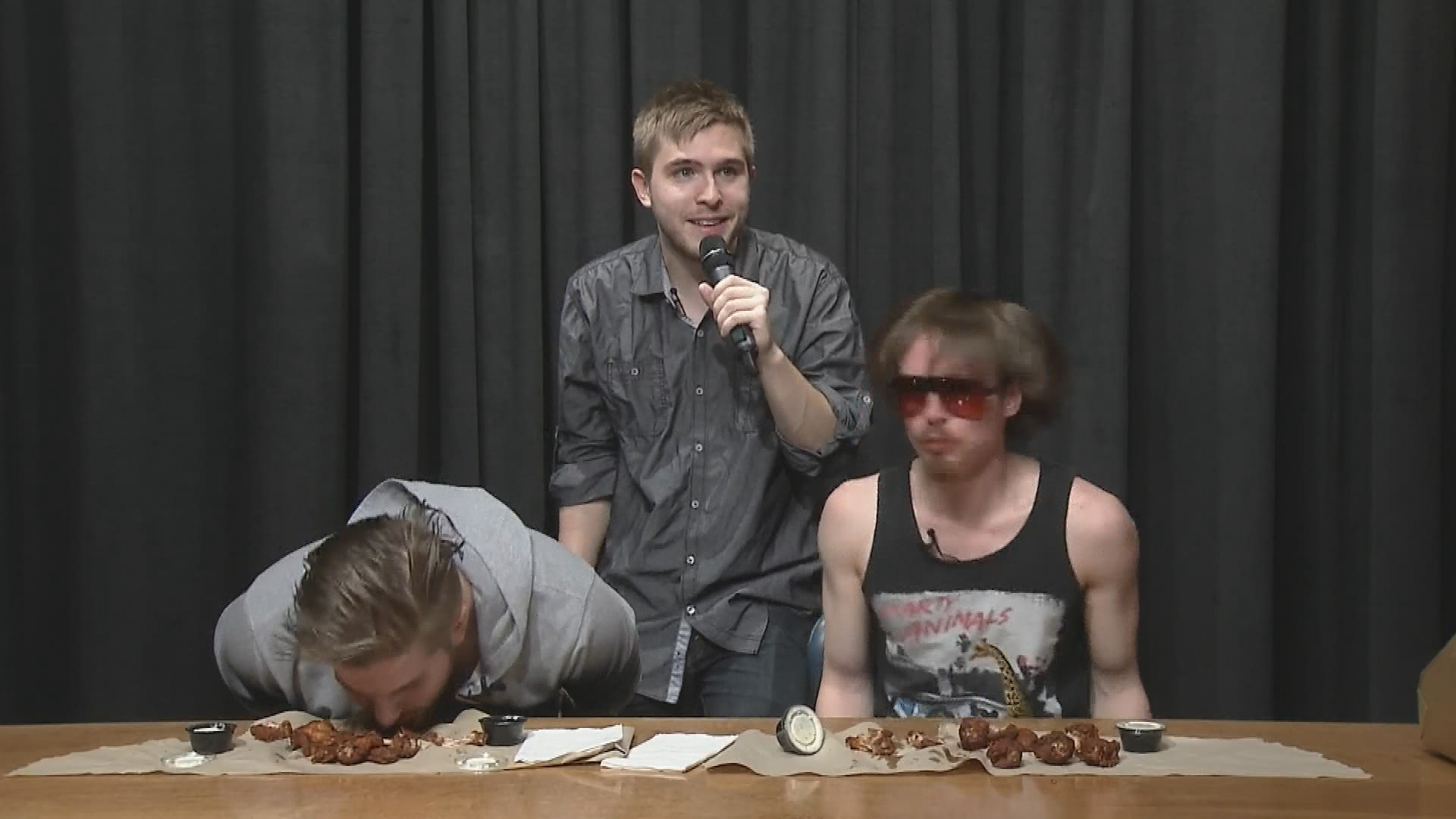 Thumbnail image for Ellensburg Live November 10th, 2015