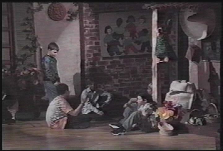 Thumbnail image for Theatre - Eburg Childrens Musical Theatre - Selinda