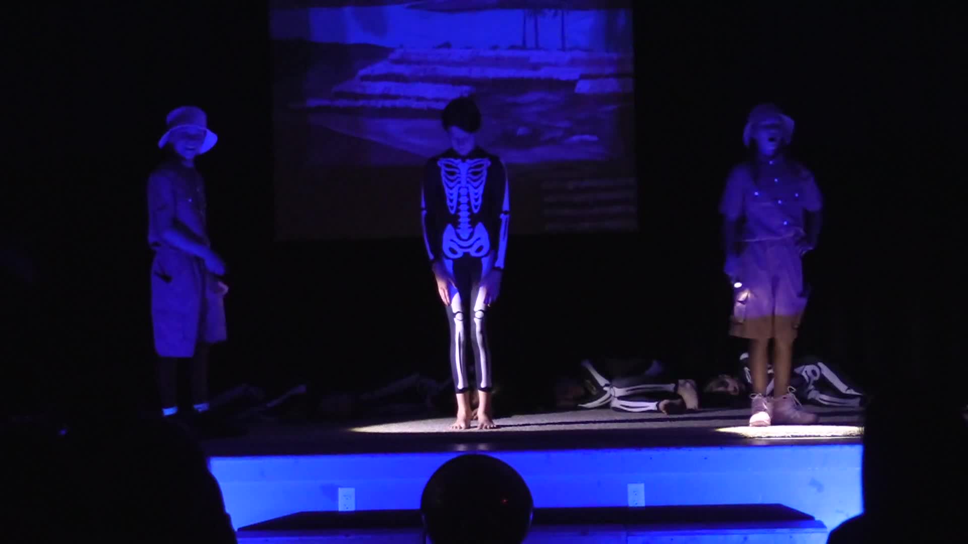 Thumbnail image for Damman School Play  May 29 2026