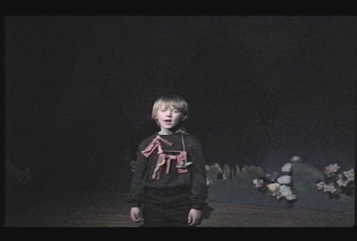 Thumbnail image for Theatre - Eburg Childrens Musical Theatre - Sticks and Stones