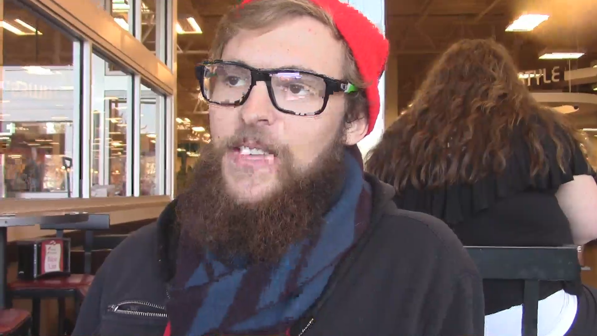 Thumbnail image for Salvation Army Guitar Josh 2015